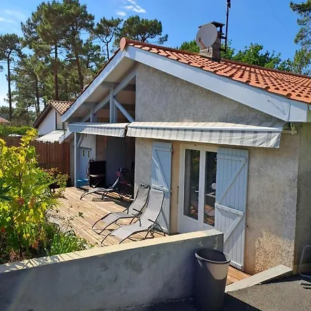 Les Oceanides Holiday home La Teste-de-Buch