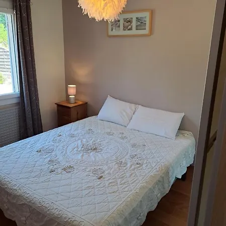 Les Oceanides Holiday home