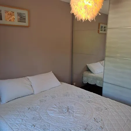 Les Oceanides Holiday home La Teste-de-Buch