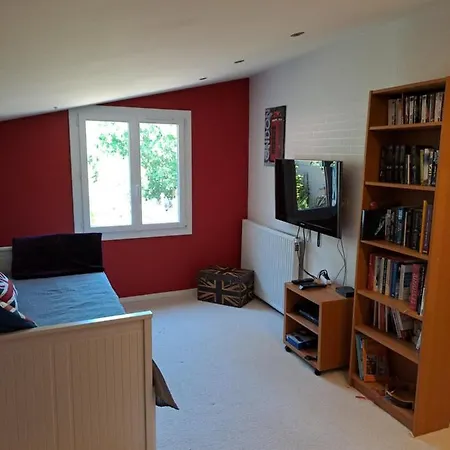 Les Oceanides Tatil Evi