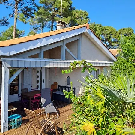 Tatil Evi Les Oceanides